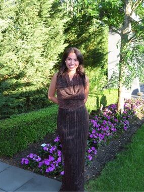 Lady Pipa Sienna Dress